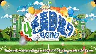 [Vietsub][TF Gia Tộc F4] 