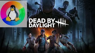 Instalando o famoso Reshade para Linux para Jogos Steam tais como Dead By Daylight e Outros!