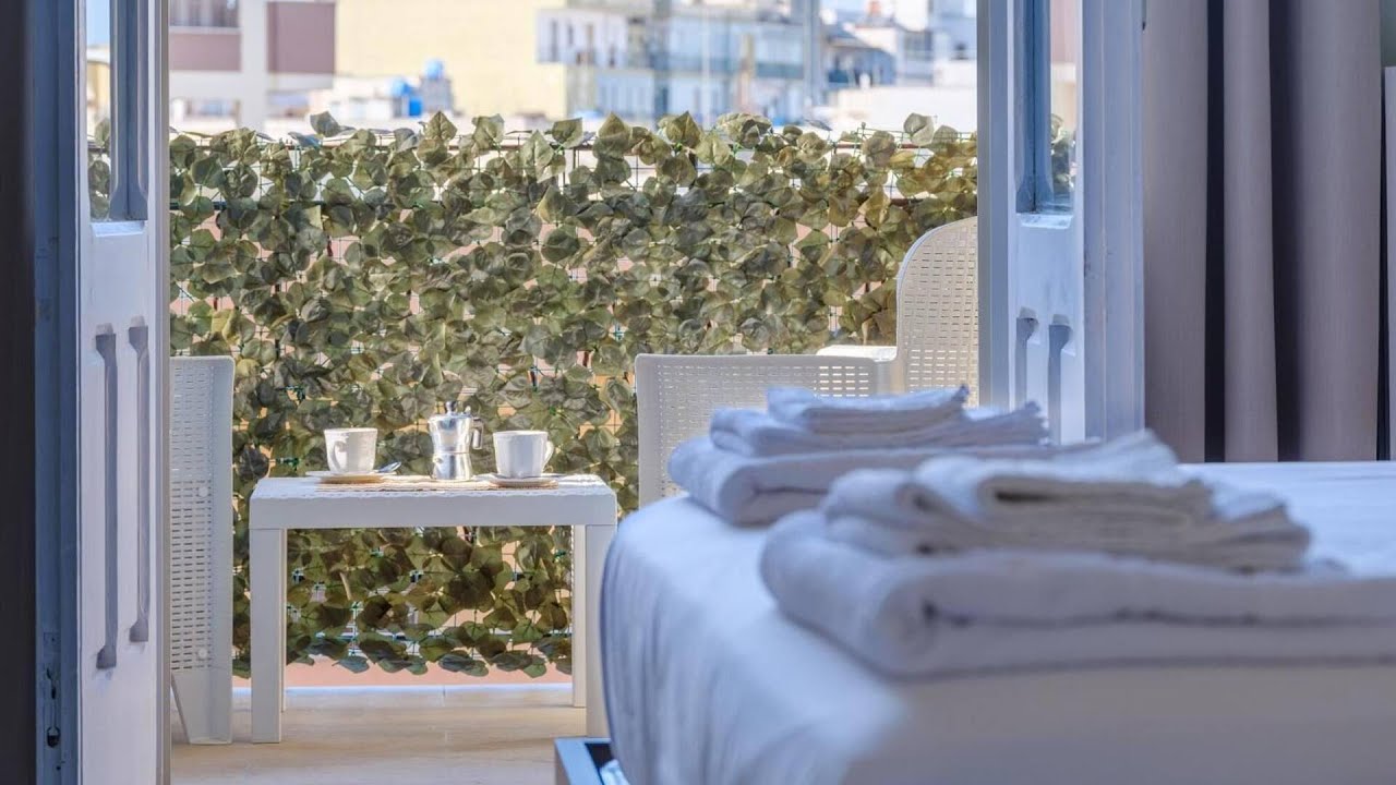 VillaRealeFlats, Lecce, Italy | Travel With Divya