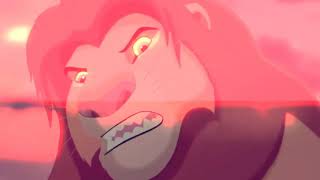 {they don't understand us} Kiara x Nala(CROSSOVER) {they don't understand us} Kiara x Nala(CROSSOVER)