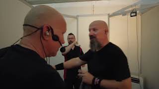 HLADNO PIVO - EXIT 2021 (intimna priča od 6 min.)