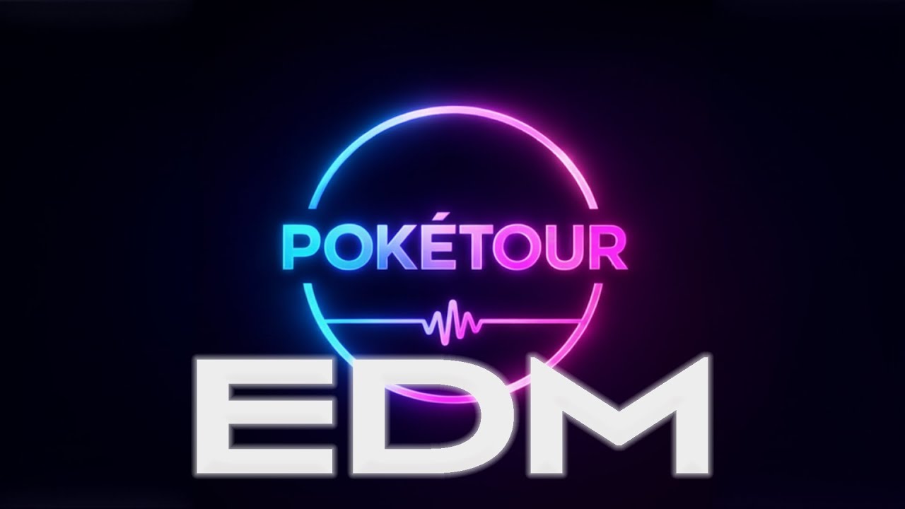 Pokémon Route 1 Theme (EDM Cover) | PokéTour