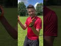 THE CRAZY GLOVE CHALLENGE #shorts