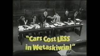 Cars Cost LESS In Wetaskiwin