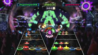 I Am Murloc By L70Etc - Gh3 Co-Op Fc