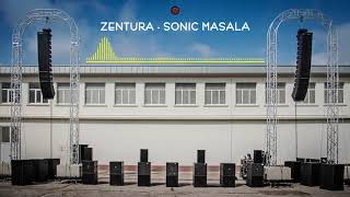 Nhạc demo âm thanh chuyên nghiệp Quý tử 5  Sonic Masala   Zentura