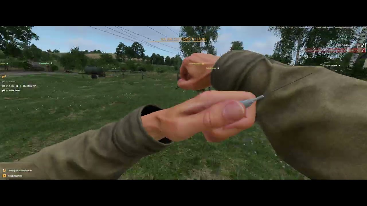 Operation Ramming Speed (Soviets)