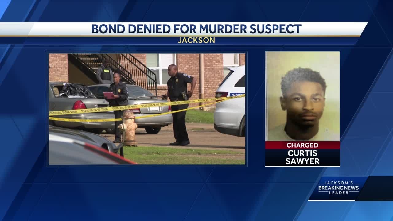 Man accused in fatal shooting over shoes is denied bond