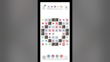 Level 3202 walkthrough Two Dots