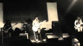 E.F.E. - Star Crossed Lovers ( live 5-9-2015 )