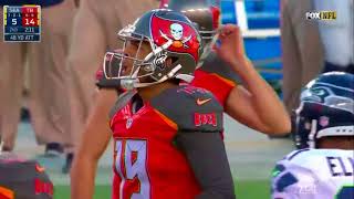 A-bye-o (Roberto Aguayo all missed field goals and extra points Lowlights)