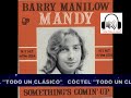Barry Manilow Mandy 1974