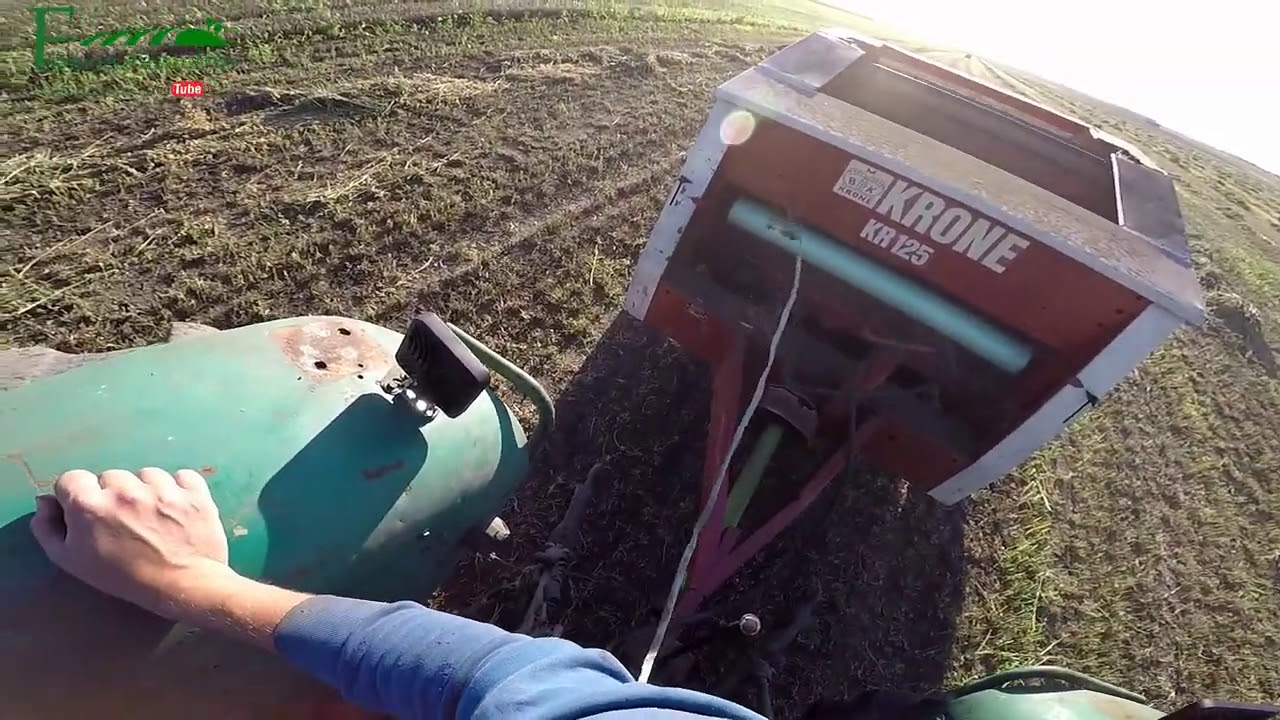 Ep:43 Timp legare plasa vs timp legare ata