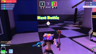 Microvolts - Room whith Hackers