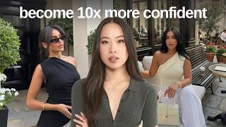 how to build REAL self-worth and stop seeking external validation Wealth