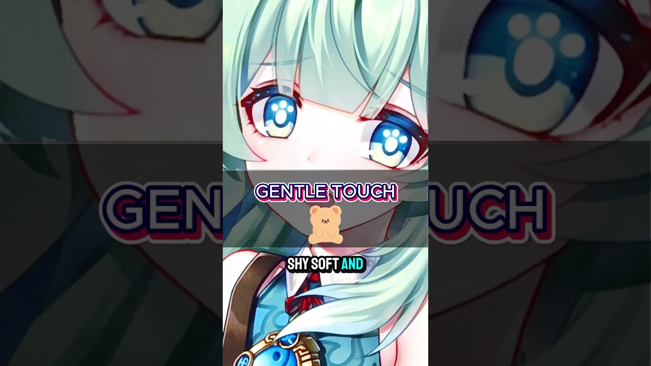 Sucrose Anime Pillow  The Adorable Waifu Vibe 😌