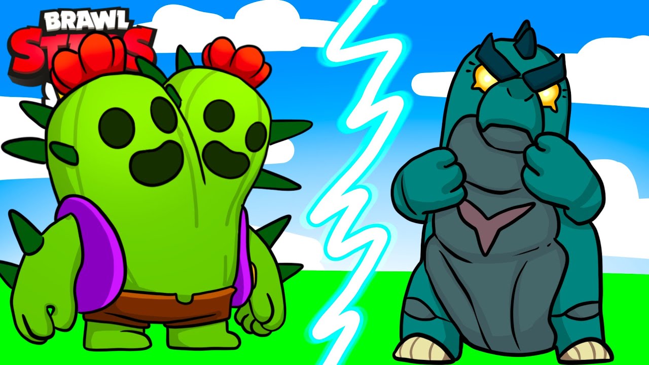 NOWE MUTACJE + EVENT GODZILLA | BRAWL TALK