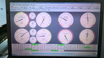 Honda S2000 first startup on the Enhanced MS3