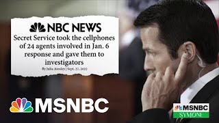 Roger Stone’s Comments On Violence And Rejecting Results Of The 2020 Election in Documentary