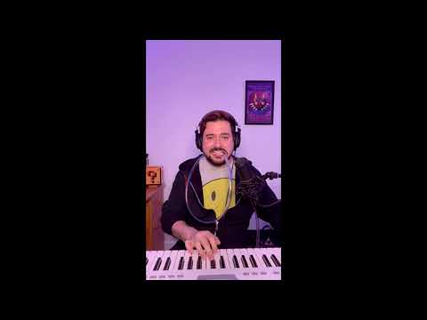 It's Gonna Be Me - *NSYNC Talkbox cover #shorts