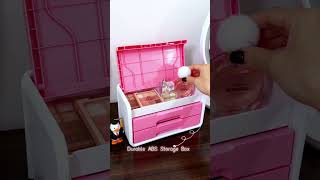 Must-Have for Organized Living. Use Code: KQZTOHCA for 20% Off  https://www.amazon.com/dp/B0FSJ2T7B9