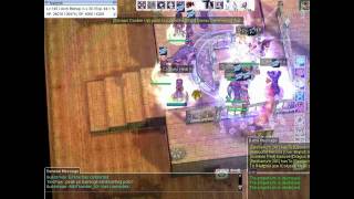 December 22, 2010 - Impulse Siege