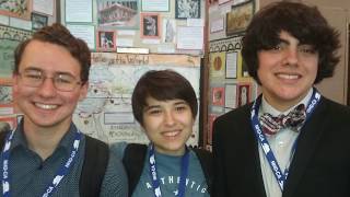 NHD State 2016