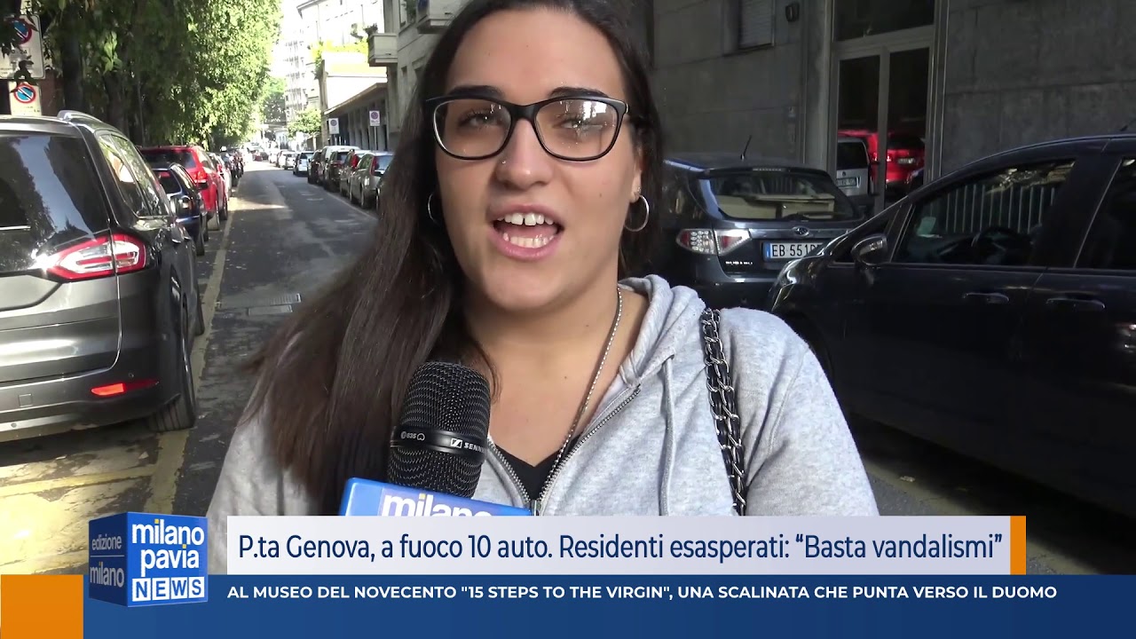 italian greyhound Milano Pavia News Sera - edizione MILANO - 10 ottobre 2019