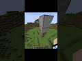 【マイクラ】トロッコに乗る