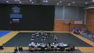 TO 2024 — YTCP — Show Team Youth {PK Ples plus — SVN}