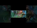 Bora Chou #mobilelegends #chou #gusion #gaming #mobilelegendsbangbang #mobilelegends #bora
