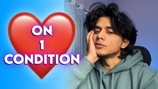 ❤️ I Will Be Your BOYFRIEND For 7 Days 🥰 (Valentine's Day Offer)