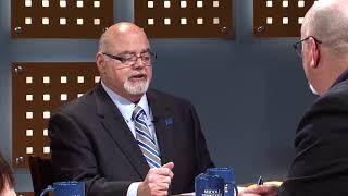 Why A Degree In Professional Studies? - Out Of The Blue April 2018