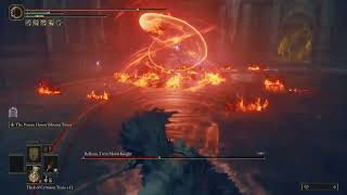 Rellana, Twin Moon Knight | Boss Fight | Arcane Build | Shadow of the Erdtree | Elden Ring