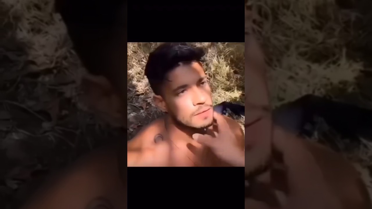 Gay Love😱🌈 Sexy Kissing 