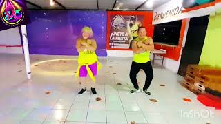 Fragil - @GrupoFronteraOficial @YahritzaYSuEsencia @zumba #ZM