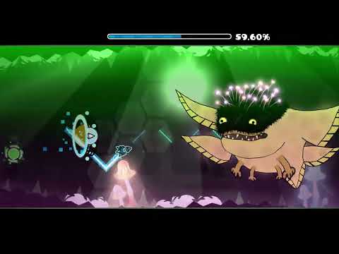 Showcase for Phosbat Cave