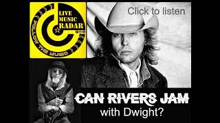 Can Rivers Jam With Dwight