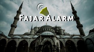 Nada Alarm Fajar Baru | Nada alarm Subuh ♪ | Nada Dering Islami 2021 |