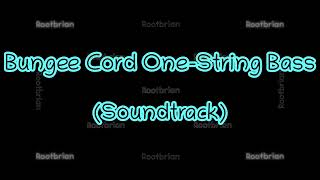 A One-Stringed Bass Ambient Soundtrack screenshot 4