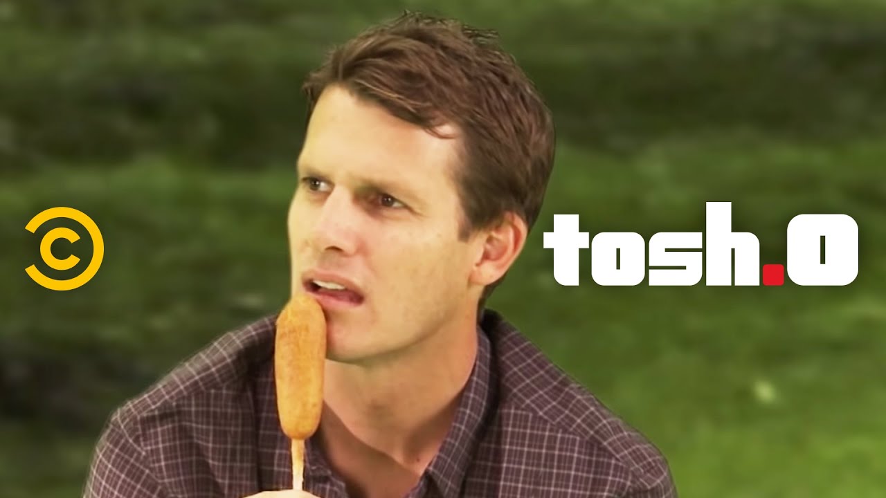 cca Tosh.0 - Boner Pill Equality Commercial