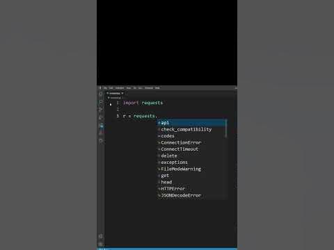 how to get source code of a website using python - YouTube