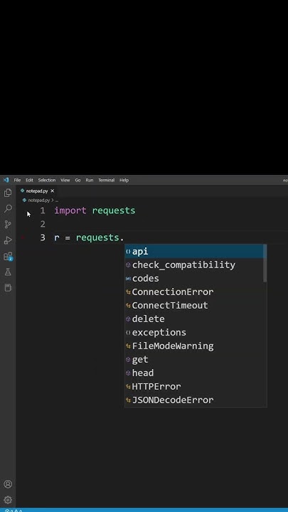 how to get source code of a website using python - YouTube