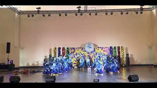 Grade 6 Fortitude - Tuna Festival