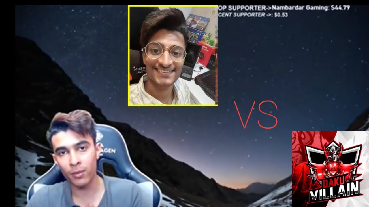 All Indian Youtubers Reactions On PARAS OFFICIAL.