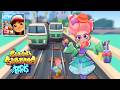 Subway Surfers Paris 2026 Marie Macaron 20 Minute Subway Surfers Paris 2026 Marie Macaron 20 Minute
