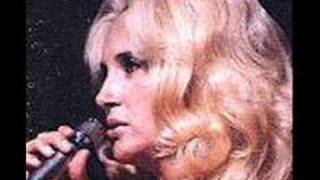 Video thumbnail of "TAMMY WYNETTE- LITTLE THINGS"