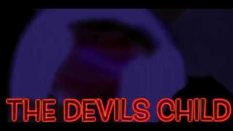 THE DEVILS CHILD S2 INTRO (MSP SERIES)