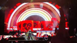 Guns N' Roses - Welcome to the Jungle (Abertura) Parte 2 - Fortaleza (Arena Castelão) 2026
