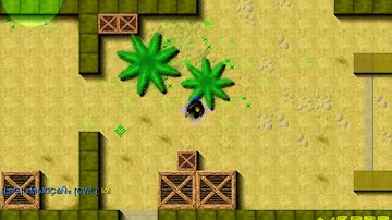 [LaG] 1 Shot Server - WideScreen / HD Test